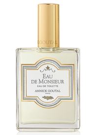 Оригинален мъжки парфюм ANNICK GOUTAL Eau de Monsieur EDT Без Опаковка /Тестер/